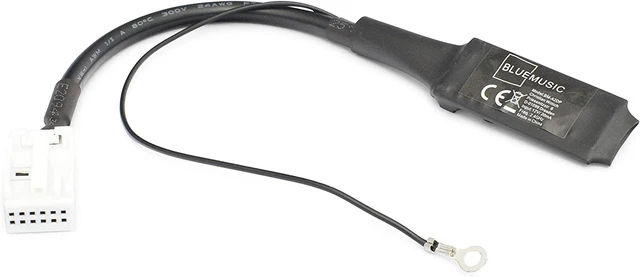 Interfaccia Audio Bluetooth Compatibile Con VW: RCD RNS - - SKODA: Swing Dance -