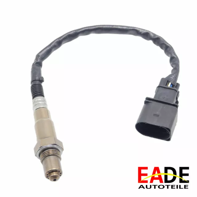 1x LAMBDASONDE LAMDASONDE REGELSONDE VOR KAT BMW 3-ER E46 316 318 ZYLINDER 1 / 4