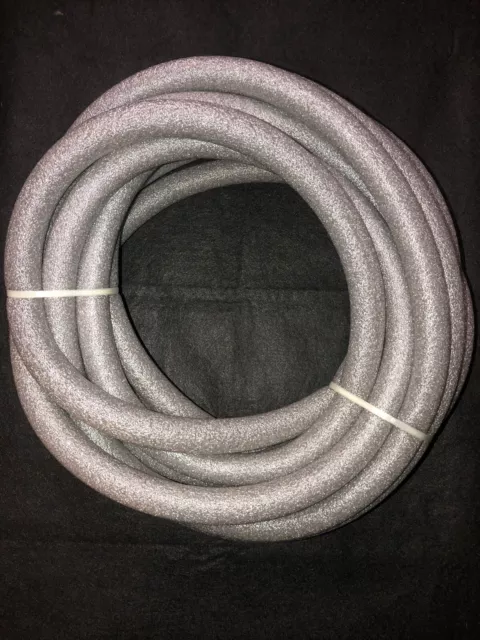 Backer Rod 1” X 30’ Closed Cell Foam Construction Filler (30 Feet)