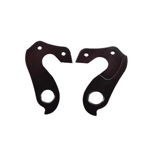 Patte de Dérailleur Alu Cadre Lapierre/Bianchi/Look/Peugeot/BMC/BH