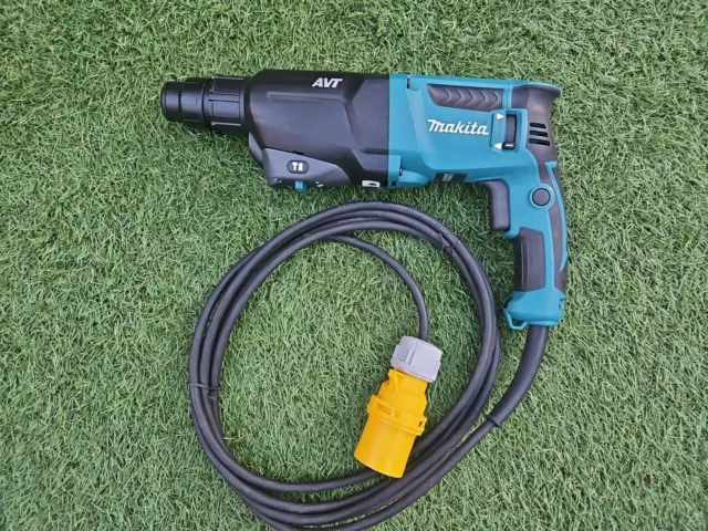 Kango 426 top hammer drill