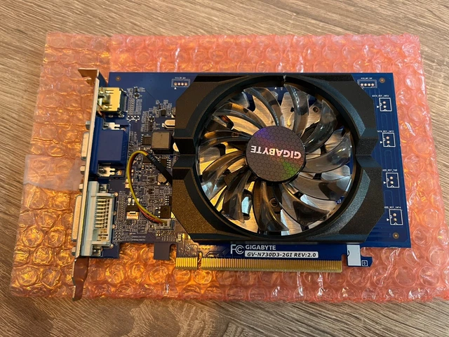 Gigabyte gt 710 sales 2gb ddr3 graphics card