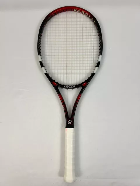 Babolat fernando 2025 gonzalez