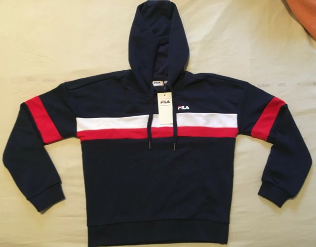 Sweat deals fila xs