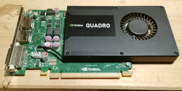 Carte Graphique SAPPHIRE VAPOR-X HD4850 1Go - Testée Fonctionnelle