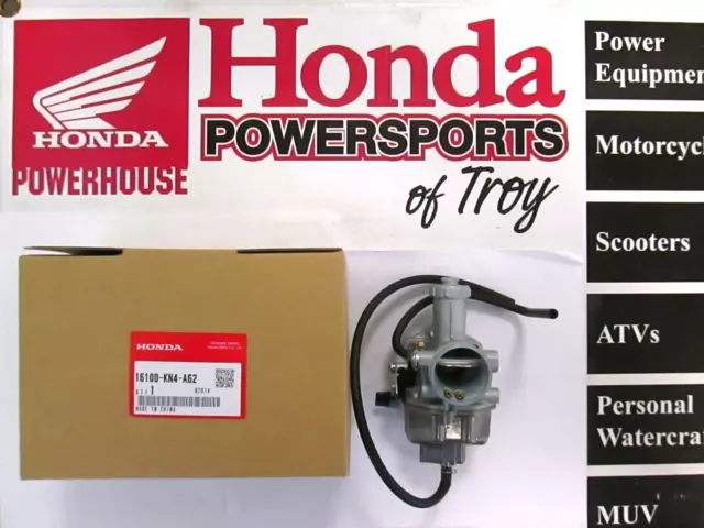 xr100r carburetor