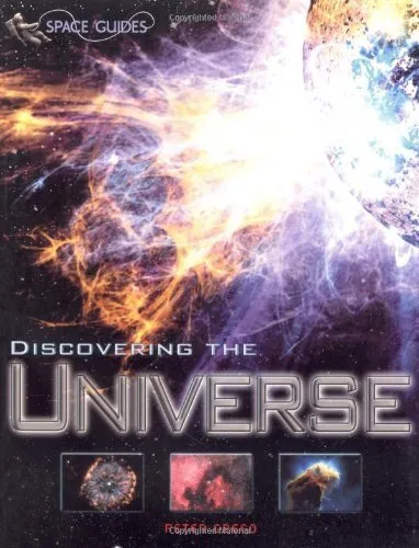 Discovering the Universe (Space Guides),Peter Grego,Hannah Ray