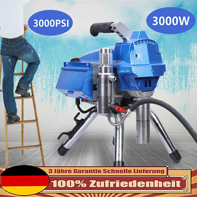 EsportsMJJ 5x Spritzpistolen Filter - Airless Farbe Filter 30-200 Mesh Edelstahl