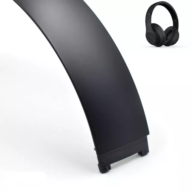 Replacement Top Headband For Beats Studio 3.0 Over Ear Wireless Headset 3