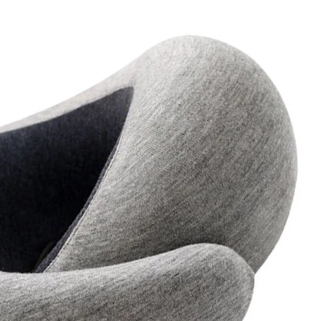 Me and Leg Support-Adjustable Pillow Suitable for Airplanes, Cars and Homes N7W5 3