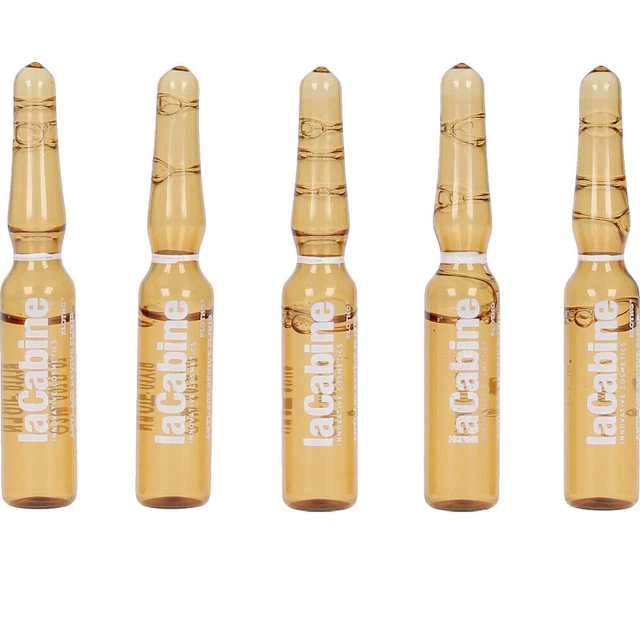 La Cabine AMPOLLAS REVIVE ELIXIR 10 x 2ml donna 2ml
