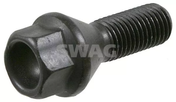 SWAG Wheel Bolt 20918903 1H0253144C 3