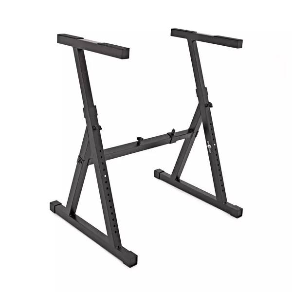 Z-Frame Keyboard Stand by Gear4music