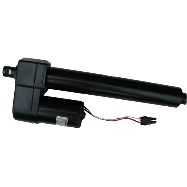 AE52551 Baler Actuator Fits JD Balers 335, 375, 385, 446, 447, 448, 449, 456, 45