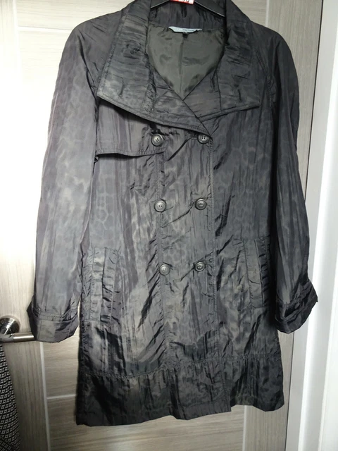 Debenhams mac deals coat