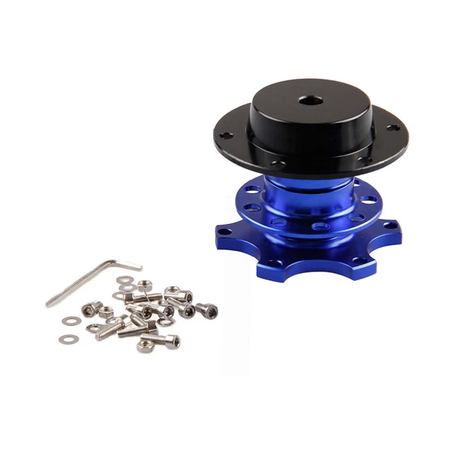 Adattatore auto sollevamento volante kit strumento di rimozione smontaggio