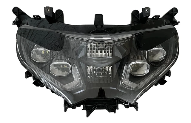 New Oem Headlights Led Bmw K52 R1200Rt R1250Rt Led Pro Ece 8395624 1180.407.0000