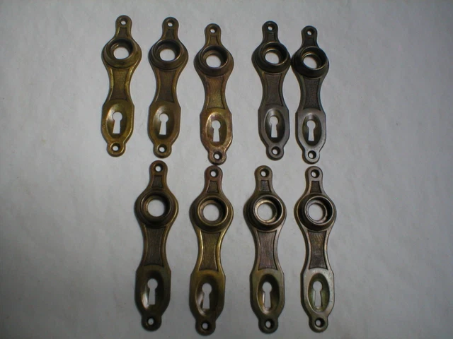 2Pcs Door Kick Plates, 4 X 16 Inch Stainless Steel Kick Plates With 12 - View #4