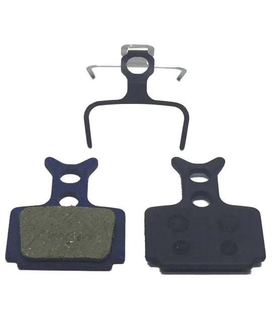 formula t1 brake pads