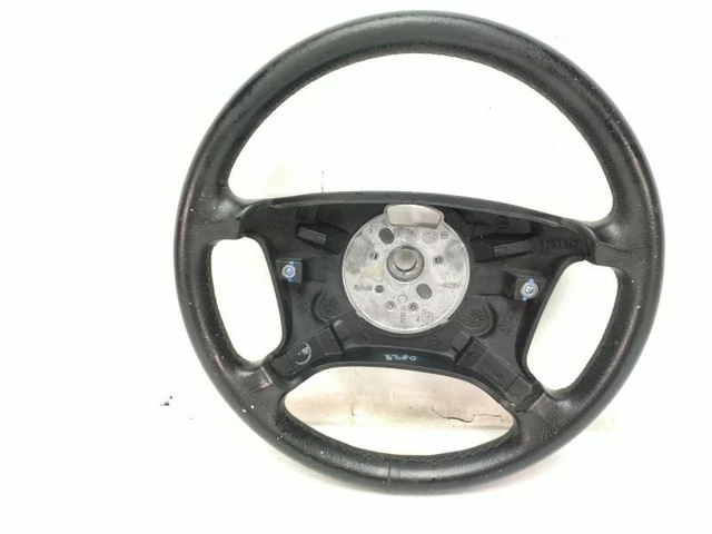 2005 BMW 330xi 330i 325i 325xi E46 Sedan Steering Wheel 4 Spoke