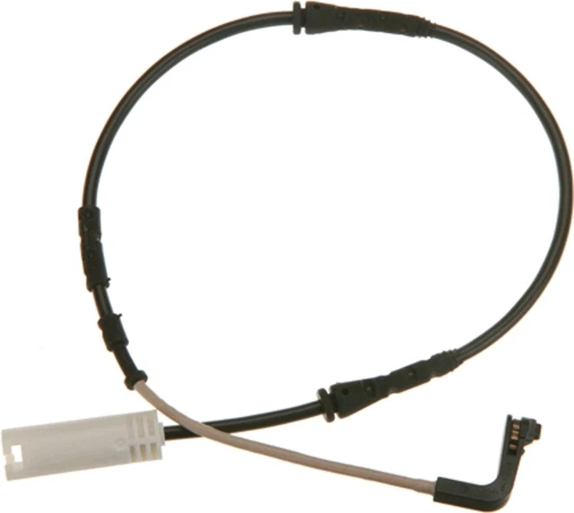 Contatto di avvertimento TRW usura pastiglie freno GIC255 per BMW anteriore destro Serie 3 E93 E92 E90