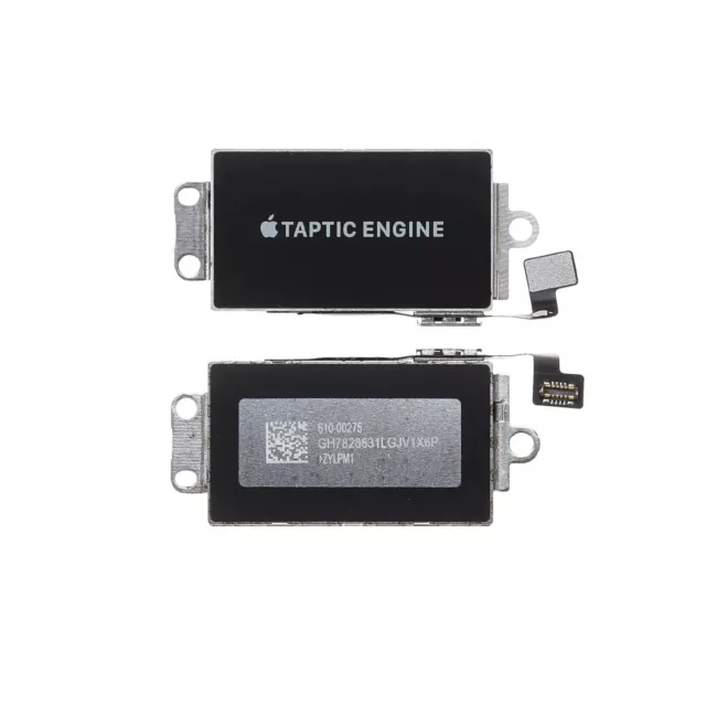 Module vibreur Taptic Engine iPhone XS  Max