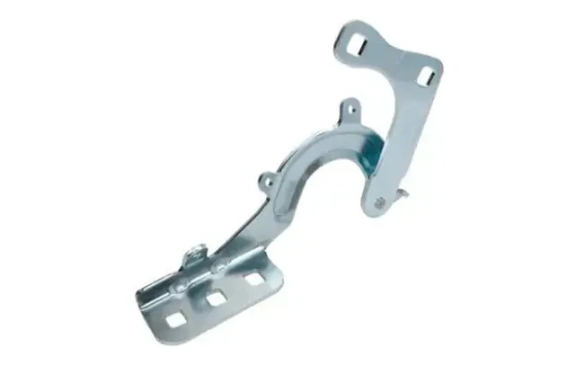 Paire De Charnières De Capot Pour Toyota Corolla/Matrix (2009-2014) - Côtés Conducteur Et Passager, Références 5342012520/5341012550