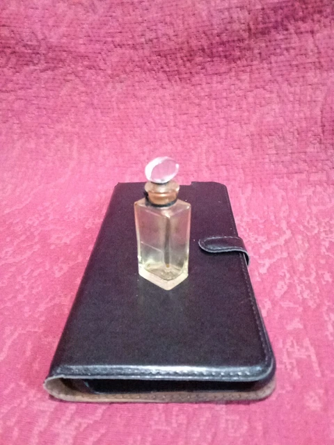 20 Bouteilles En Verre 30ml Omsscun - Bouchon Liège - Pour Épices, DIY, Cadeaux - Avec Accessoires