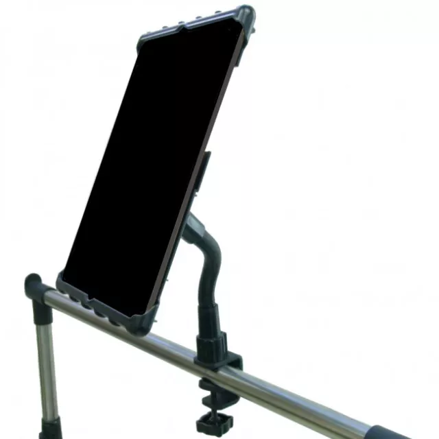 Central Voiture Repose-Tête Tablette Support pour Apple iPad Pro 26.7cm