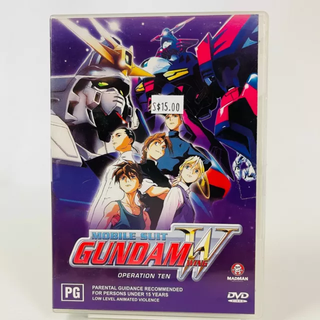 Mobile Suit Gundam – All the Anime-demhanvico.com.vn