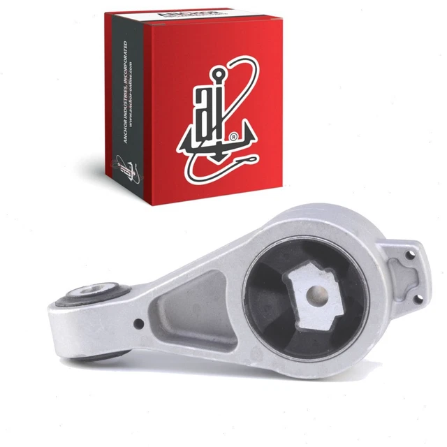 Anchor 2948 Engine Torque Strut Mount for Cylinder Block uo