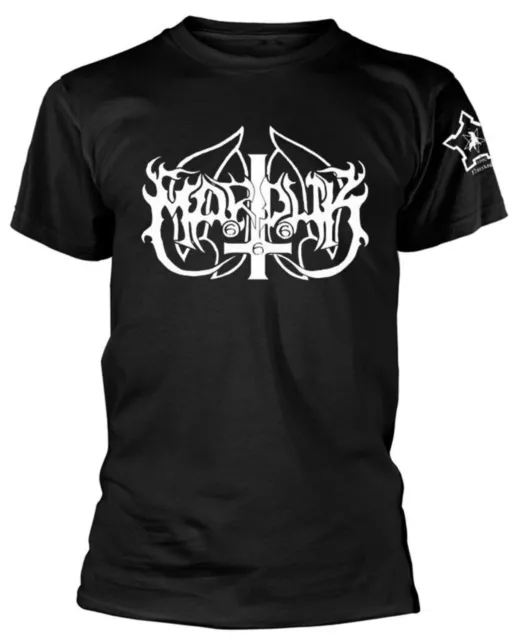 MARDUK - Norrkoping T-Shirt NEU & OFFICIAL! Black Metal