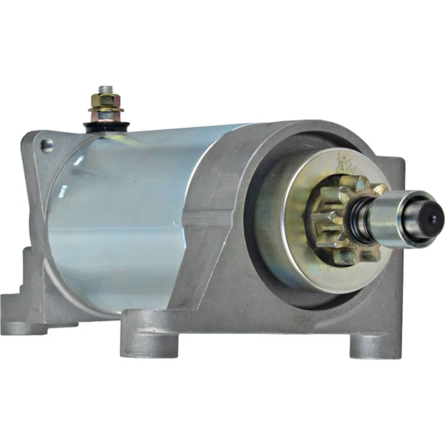 Starter For 550 Lynx AdVenture 550F Rave XTrim Snowmobile 2006-2010