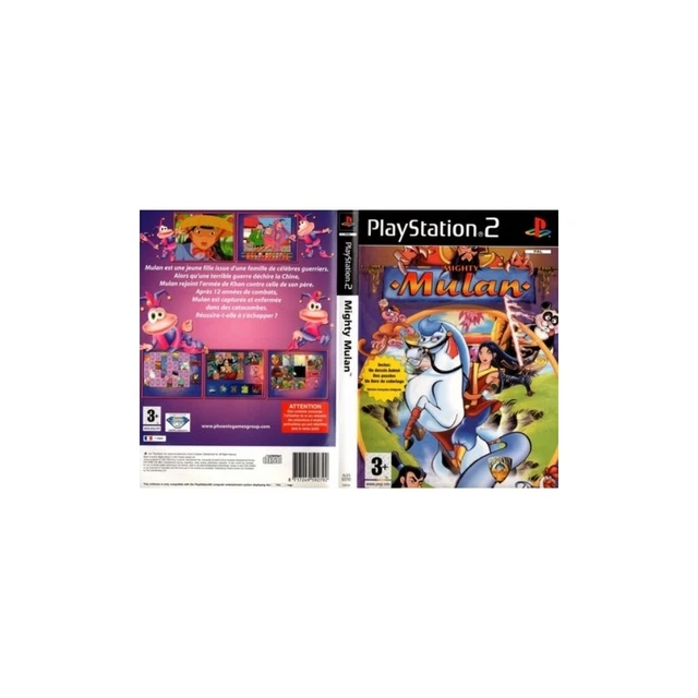 YAKUZA SONY PLAYSTATION 2 (PS2) PAL-FR OCCASION