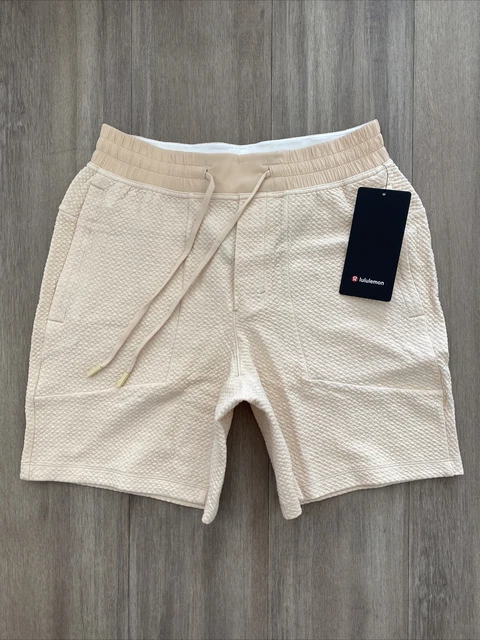 Lululemon At Ease Shorts FOR SALE! - PicClick