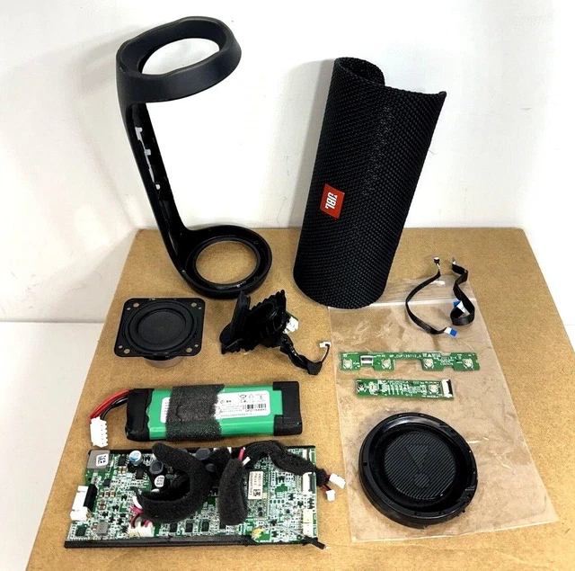 Jbl Charge Accessories Original Speaker For Replacement Jbl