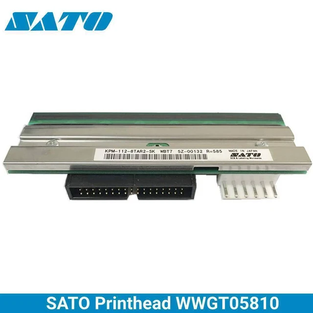 Zebra ZM400 Druckkopf 79801M - 300DPI Thermotransfer Ersatz