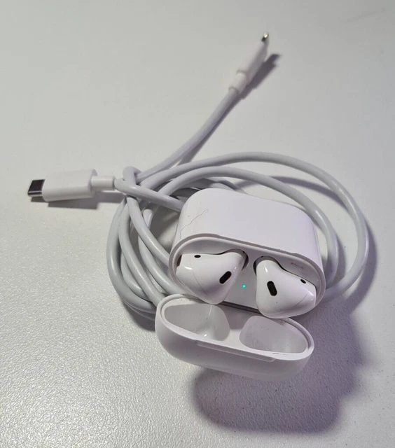 Auriculares apple 2025 a1602