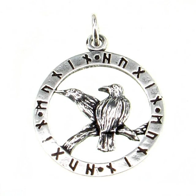 VONALA Collana da donna in argento Sterling 925 con ciondolo a nido d