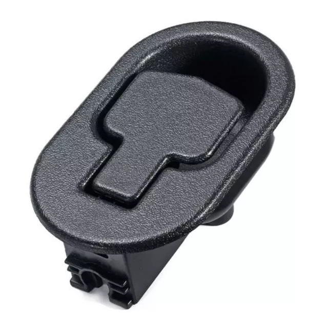 Universal Recliner Replacement Pull Handle Chair Sofa-Couch Release Lever Black