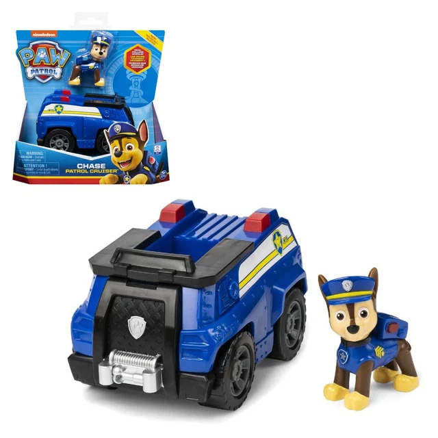 jouet paw patrol