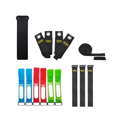 CordTech Christmas Organiser Pack (28 Piece) - UK BRAND