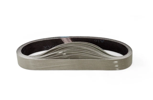 Nastri Strutturati 3M Trizact - Rosver -  TNC SV.533x30 Gr. A - Conf.10pz