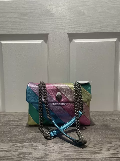 Kurt geiger pastel cheap