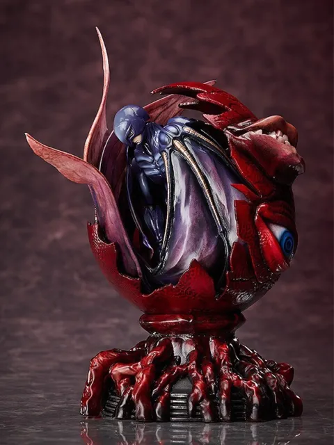 figma Femto: Birth of the Hawk of Darkness ver. from Japan