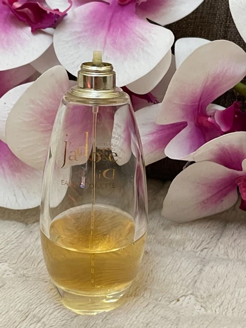 Christian Dior J'adore EDT Eau De Toilette Spray 30 ml left Women perfume