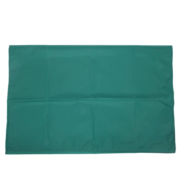 (Piccolo 95 cm * 75 cm) Sottopad incontinenza diapositiva trasferimento riutilizzabile diapositiva