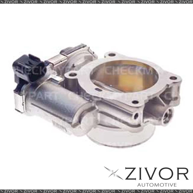 NEW FUEL INJECTION Throttle Body For Holden Commodore SV6 Sportwagon VE