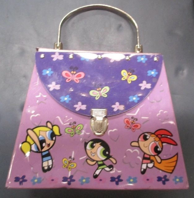 Powerpuff Girls Lunch Box Girls Lunch Boxes Lunch Box vrogue.co