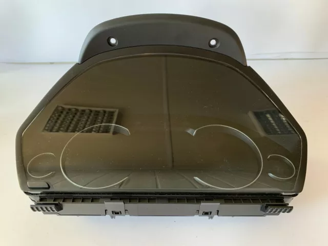 Bmw f30 deals instrument cluster